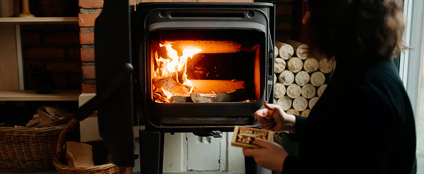 Key Features of Vermont Castings Fireplaces in Shawnee, OK