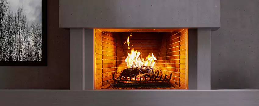 Indoor Wood Burning Furnace Repair and Installation in Shawnee, Oklahoma