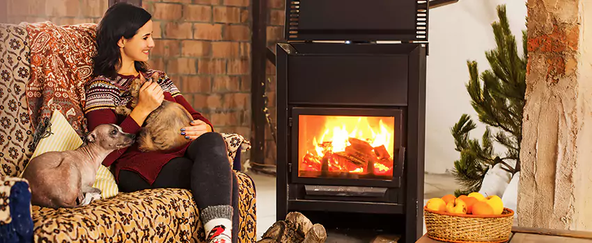 Wood Stove Chimney Cleaning Services in Shawnee, OK