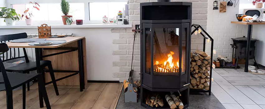 Wood Stove Firebox Installation Services in Shawnee, OK