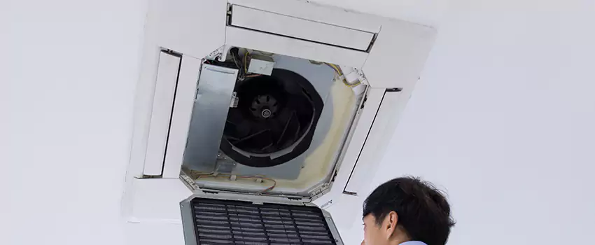 Benefits of Professional Air Duct Cleaning in Shawnee, Oklahoma