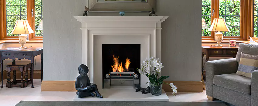 Astria Open-Hearth Wood Fireplaces Services in Shawnee, OK