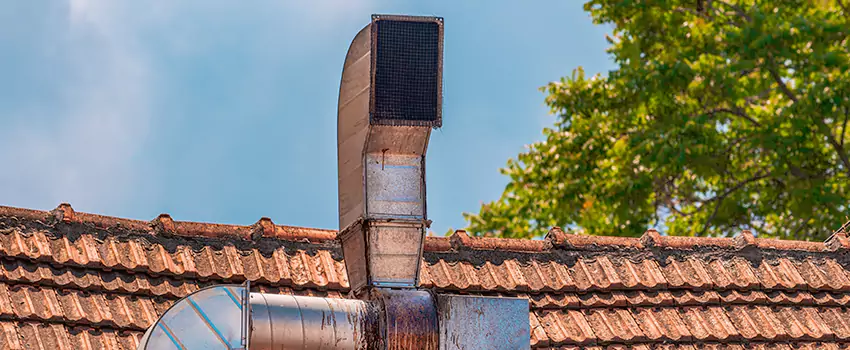 Chimney Cleaning Cost in Shawnee, Oklahoma