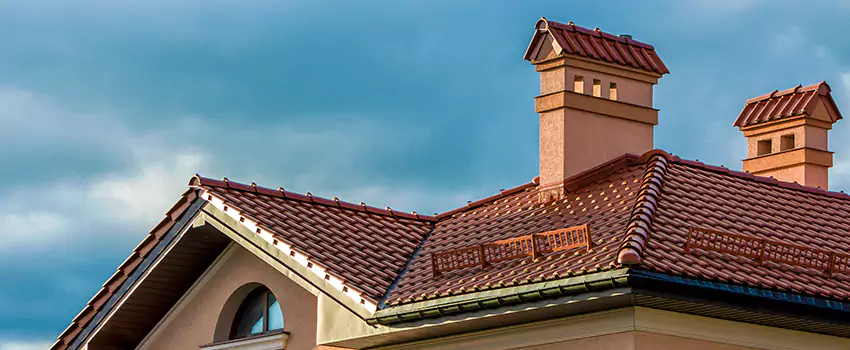 Residential Chimney Services in Shawnee, Oklahoma