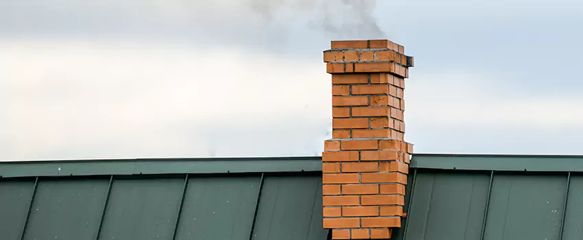 Chimney Installation Company in Shawnee, OK