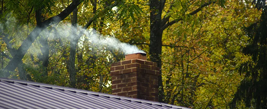 Gas Chimney Odor Removal in Shawnee, Oklahoma