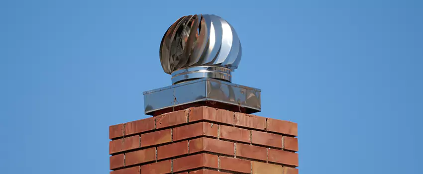 Chimney Flue Rebuild Services in Shawnee, Oklahoma