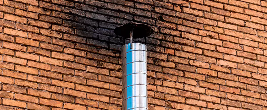 Chimney Design and Style Remodel Services in Shawnee, Oklahoma