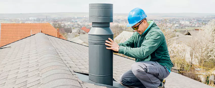 Chimney Repair Cost in Shawnee, OK