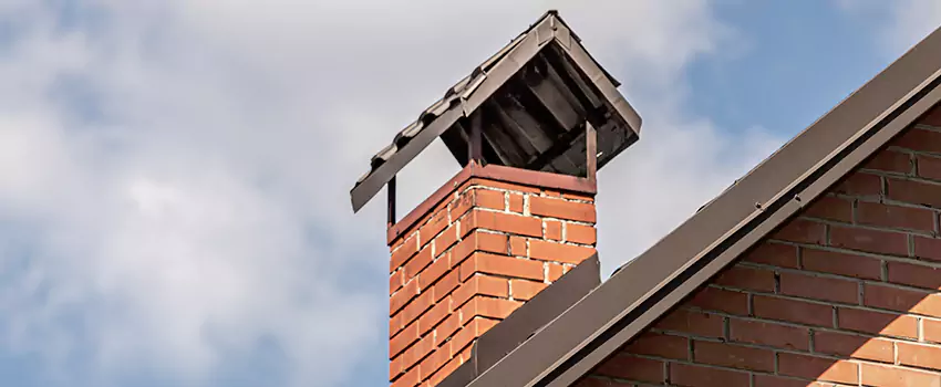 Chimney Saver Masonry Repair Contractor in Shawnee, Oklahoma