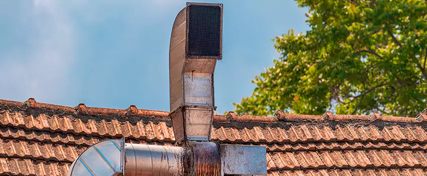 Chimney Blockage Removal in Shawnee, Oklahoma