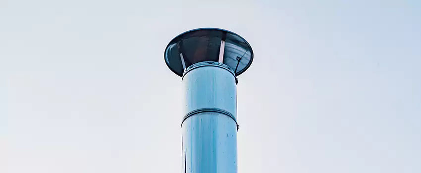 Chimney Spark Arrestor Mesh Installation in Shawnee, Oklahoma