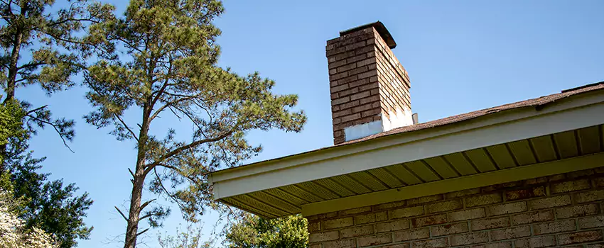 Brick Chimney Sweep Near Me in Shawnee, OK