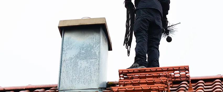 Modern Chimney Sweeping Techniques in Shawnee, Oklahoma
