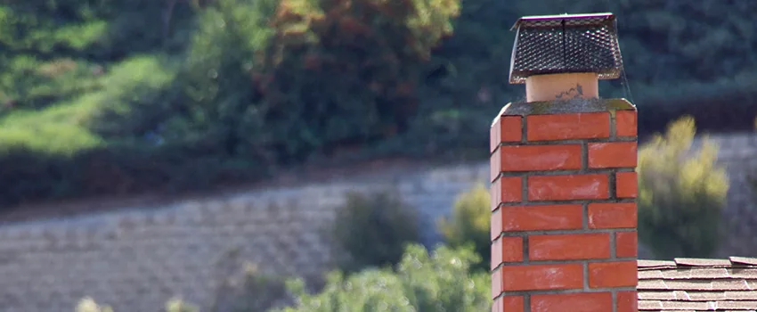 Chimney Tuckpointing And Masonry Restoration in Shawnee, OK