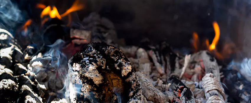 Creosote Removal Experts in Shawnee, OK