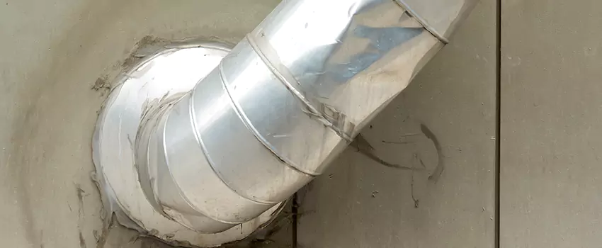 Dryer Vent Repair Process in Shawnee, OK