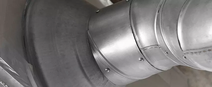 Best Dryer Vent Replacement Company in Shawnee, OK