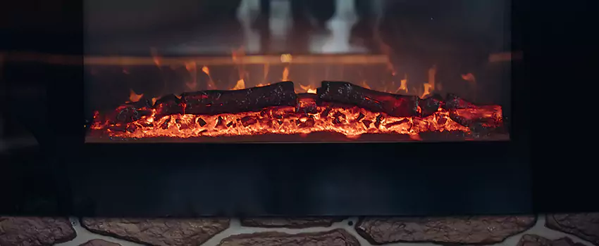 Cost of Electric Fireplace Repair Service in Shawnee, Oklahoma