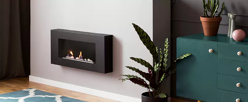 Cost of Ethanol Fireplace Repair And Installation Services in Shawnee, OK