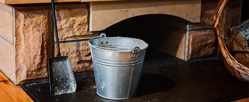 Clean The Fireplace Mantle And Hearth in Shawnee, Oklahoma