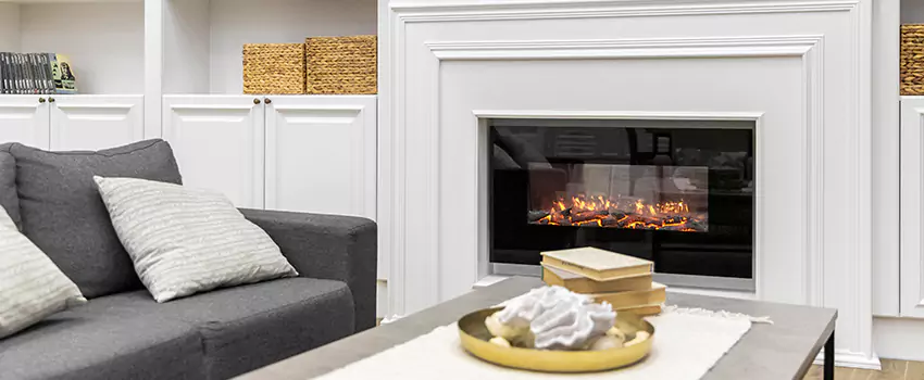 Professional Fireplace Maintenance Contractors in Shawnee, OK