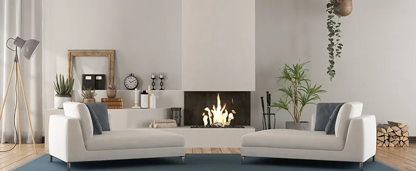 Decorative Fireplace Crystals Services in Shawnee, Oklahoma