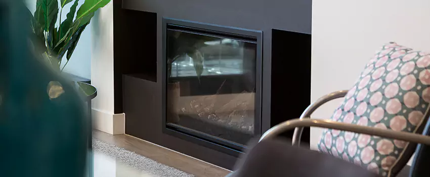 Gas Fireplace Installation in Shawnee, OK