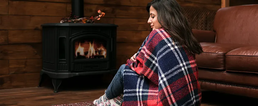 Fireplace Firebox Grate Replacement Services  in Shawnee, Oklahoma