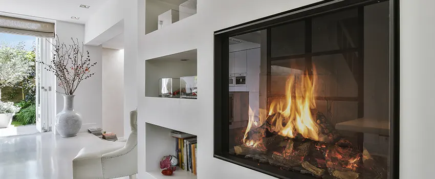 Fireplace Screen Installation And Replacement in Shawnee, OK