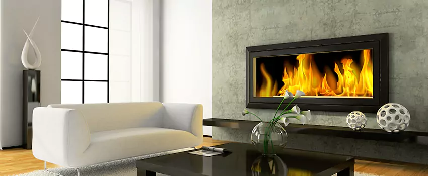 Fireplace Hearth Ideas in Shawnee, Oklahoma