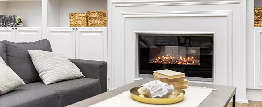 Pellet Fireplace Insert Installation in Shawnee, OK