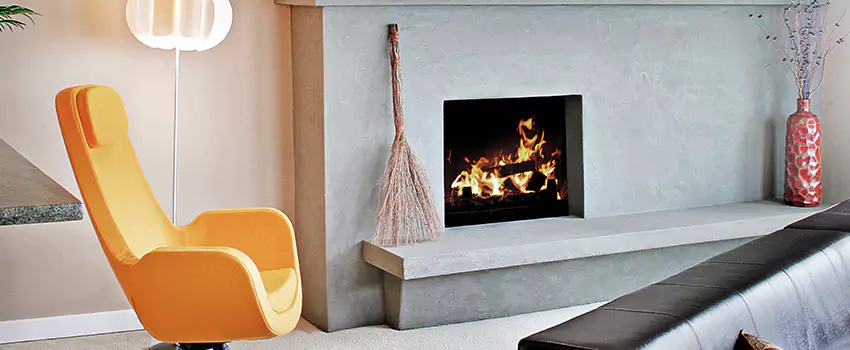 Electric Fireplace Makeover Services in Shawnee, OK