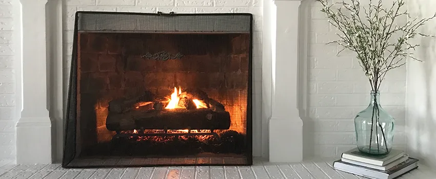 Cost-Effective Fireplace Mantel Inspection And Maintenance in Shawnee, OK