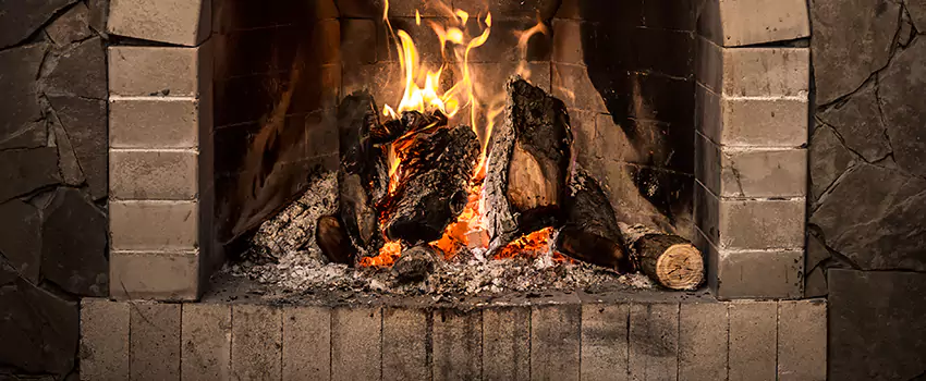 Cost of Rebuilding A Fireplace in Shawnee, Oklahoma
