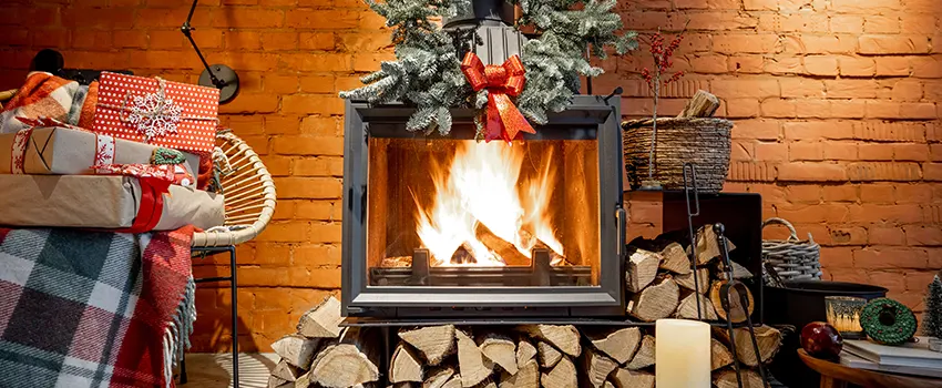Steel Fireplace Grate Repair And Replacement Services in Shawnee, Oklahoma