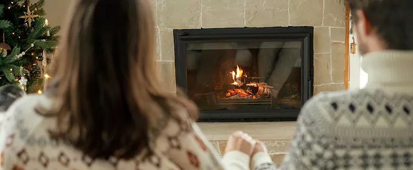 Fireplace Firebox Refurbish & Restore Services in Shawnee, OK
