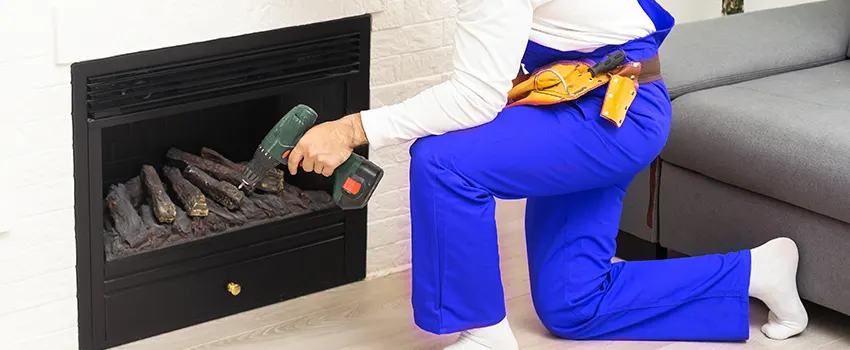 Fireplace Safety Inspection Specialists in Shawnee, Oklahoma