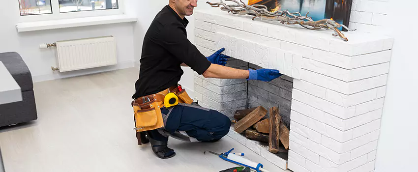 Gas Fireplace Repair And Replacement in Shawnee, OK