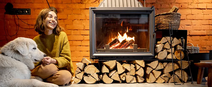 Fireplace Smell Removal Cost in Shawnee, OK