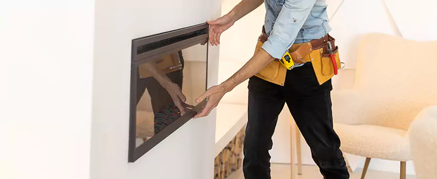 Traditional Fireplace Vent Sweeping in Shawnee, OK
