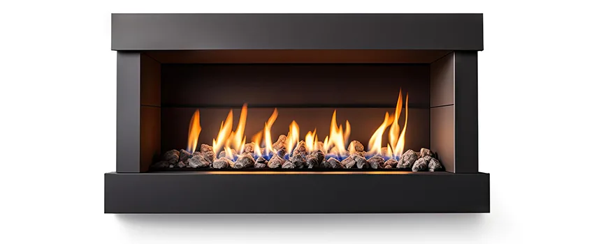Outdoor Gas Fireplaces Installation in Shawnee, OK