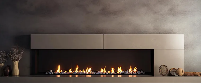 Gas Fireplace Logs Supplier in Shawnee, Oklahoma