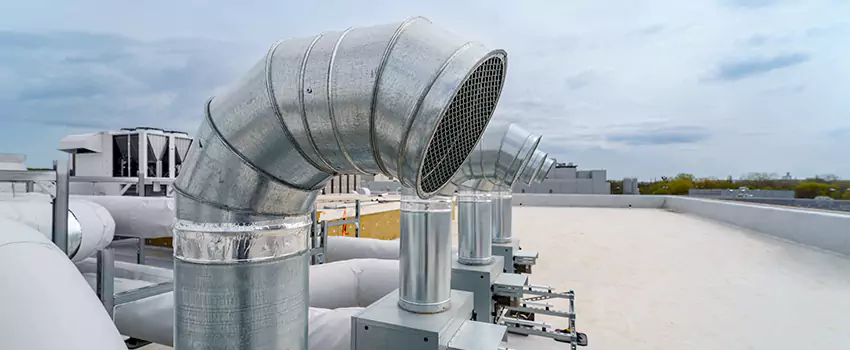 Insulated Ductwork Repair Services Near Me in Shawnee, OK