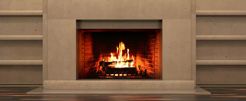 Majestic Trilliant Series Gas Fireplace Insert Repair in Shawnee, Oklahoma
