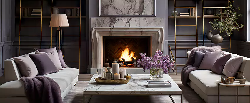 Napoleon Galaxy Series Outdoor Fireplaces Repair in Shawnee, OK