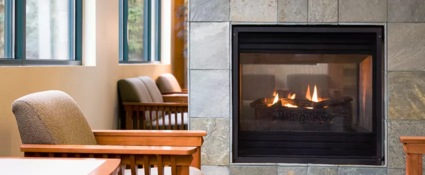 Osburn Fireplace Tempered Glass Hearth Pad Replacement in Shawnee, Oklahoma