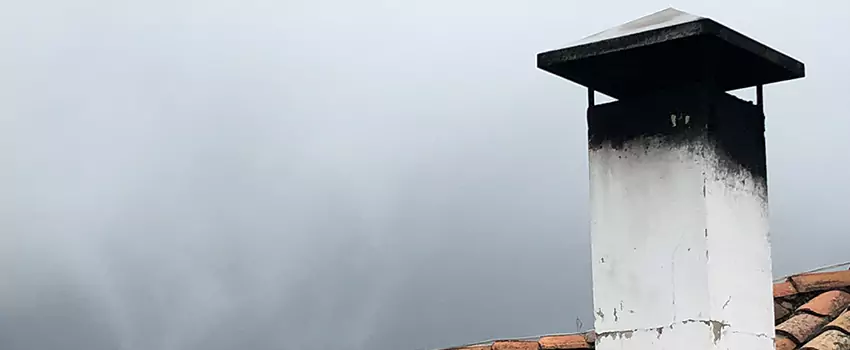 Prefab Chimney Crown Installation in Shawnee, OK