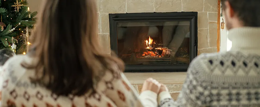 Superior Open-Hearth Wood Fireplaces in Shawnee, OK