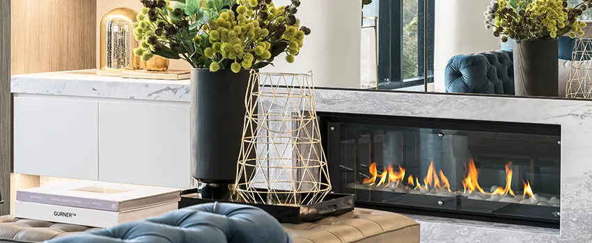 Professional Town & Country Luxury Fireplace Maintenance Experts in Shawnee, Oklahoma